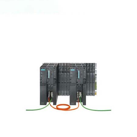 PLC S7-400H 412-5H Siemens 6ES7400-0HR51-4AB0