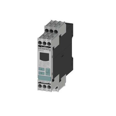 Relay giám sát tốc độ Siemens 3UG4651-1AW30