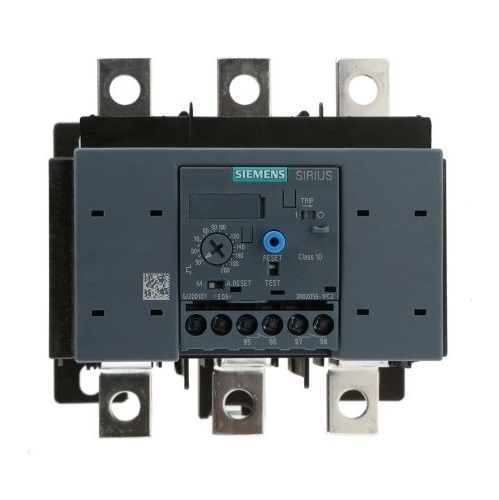 Rơ le nhiệt Siemens 3RB2066-1GC2