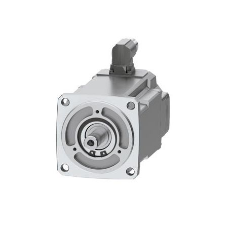 Động cơ AC Servo Siemens S-1FK2 HD 1kW 1FK2104-6AF00-0MA0