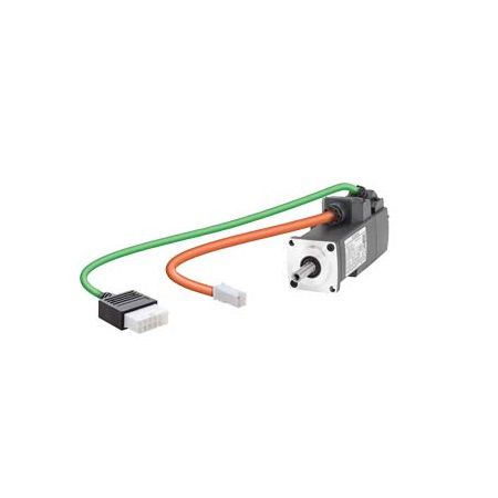 Động cơ AC Servo Siemens 3AC S-1FL6 0.1kW 1FL6024-2AF21-1AH1