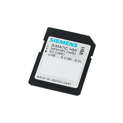 Siemens 6AV2181-8XP00-0AX0