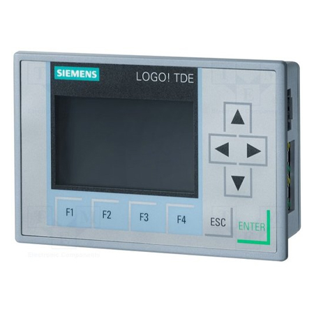 Màn hình LOGO! TD Text Display Siemens 6ED1055-4MH08-0BA0