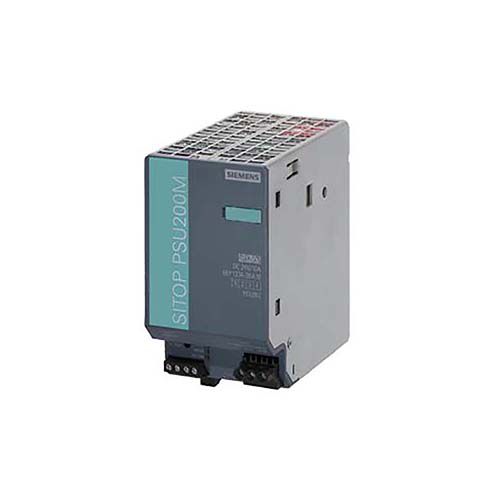 Bộ nguồn Siemens 6EP1334-3BA10-8AB0 24V 10A