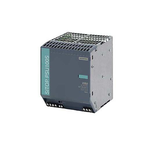 Bộ nguồn Siemens 6EP1336-2BA10 24V 20A