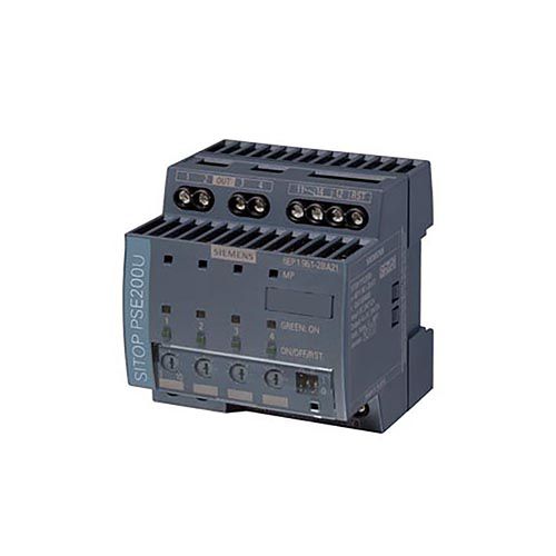 Bộ nguồn Siemens 6EP1961-2BA21 24V 4x10A