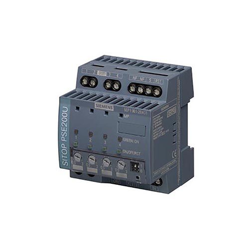 Bộ nguồn Siemens 6EP1961-2BA31 24V 4x3A