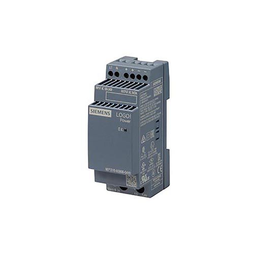 Bộ nguồn Logo! Siemens 6EP3310-6SB00-0AY0 5V / 3A