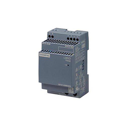 Bộ nguồn Logo! Siemens 6EP3311-6SB00-0AY0 5V / 6.3A