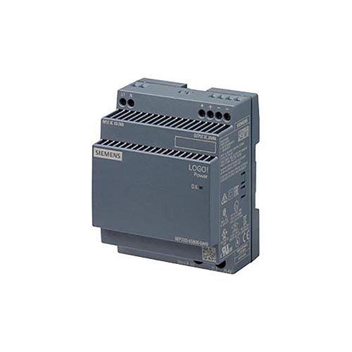 Bộ nguồn Logo! Siemens 6EP3333-6SB00-0AY0 24V / 4A