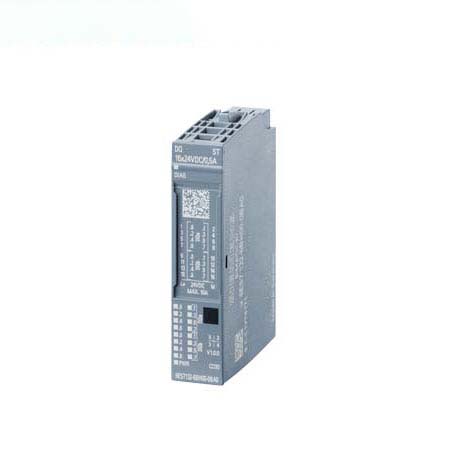 Module digital Output ET 200SP 4RQ Siemens – 6ES7132-6HD00-0BB1