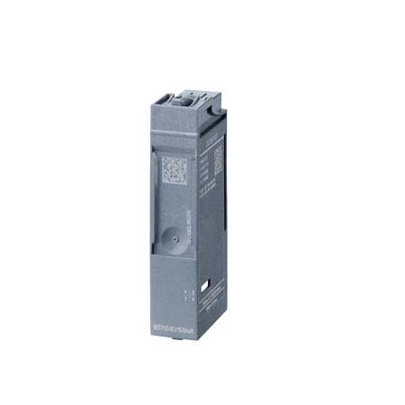 Phụ kiện nắp BU Module ET 200SP 20MM Siemens – 6ES7133-6CV20-1AM0