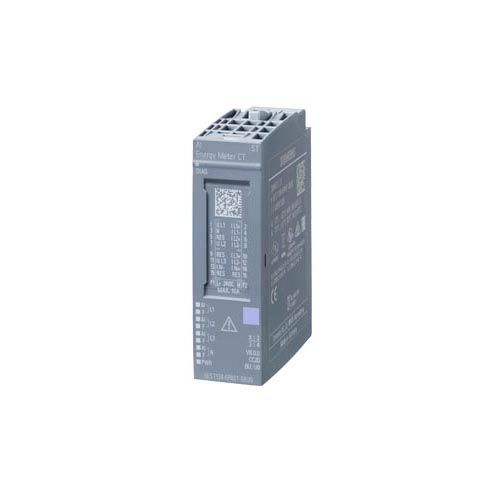 Module analog ET 200SP AI Energy Meter Siemens – 6ES7134-6PA01-0BU0