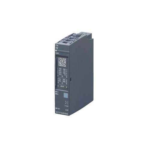 Module truyền thông ET 200SP CM PTP Siemens – 6ES7137-6AA01-0BA0