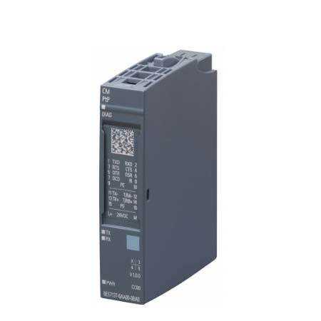 Module ET 200SP TM Timer DIDQ 10X24V Siemens – 6ES7138-6CG00-0BA0