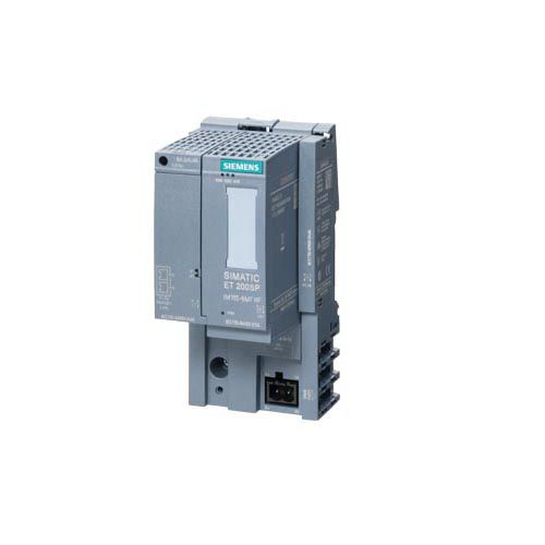 Module MultiFieldbus ET 200SP IM 155-6MF Siemens – 6ES7155-6MU00-0CN0