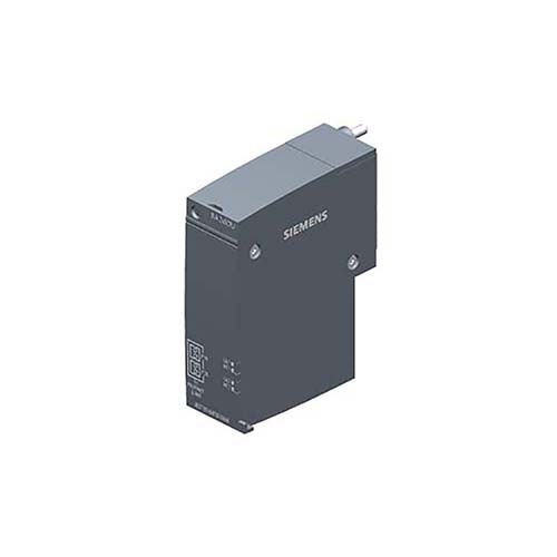 Phụ kiện ET 200SP Busadapter BA Siemens – 6ES7193-6AP00-0AA0