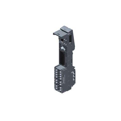 Phụ kiện đế Baseunit ET 200SP Siemens – 6ES7193-6BP20-0BF0