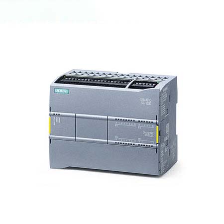 Bộ lập trình S7-1200 CPU 1215FC DC/DC/DC Siemens 6ES7215-1AF40-0XB0