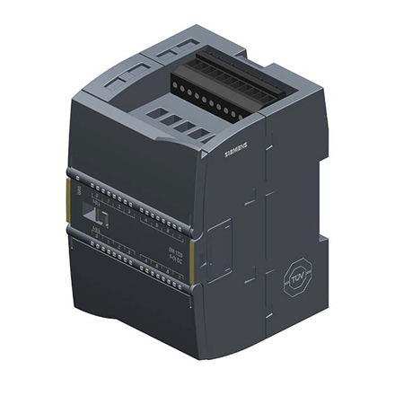 Digital Output Siemens 6ES7226-6BA32-0XB0 16DI 24VDC