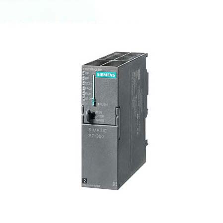 Bộ lập trình S7-300 CPU 315-DP Siemens 6ES7315-2AH14-0AB0