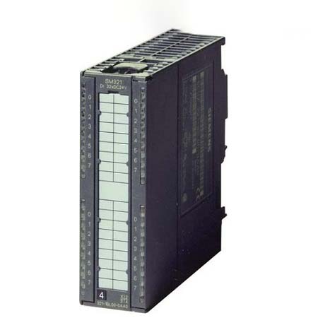 Module digital S7-300 SM 321 64DI Siemens 6ES7321-1BP00-0AA0