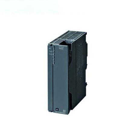 Module truyền thông S7-300 CP 341 Siemens 6ES7341-1CH02-0AE0