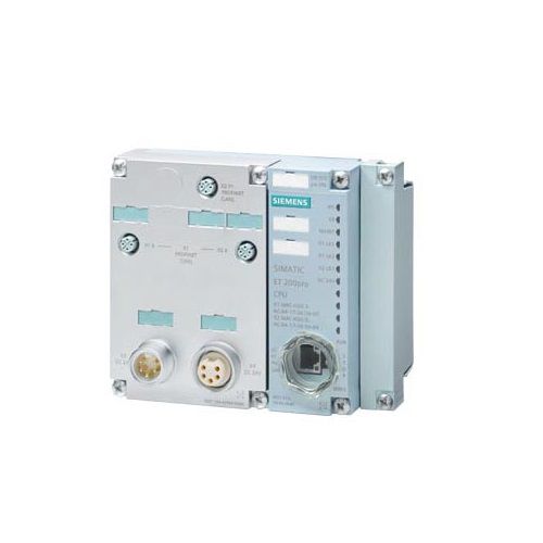 Bộ lập trình CPU 1513pro-2 PN Siemens – 6ES7513-2PL00-0AB0