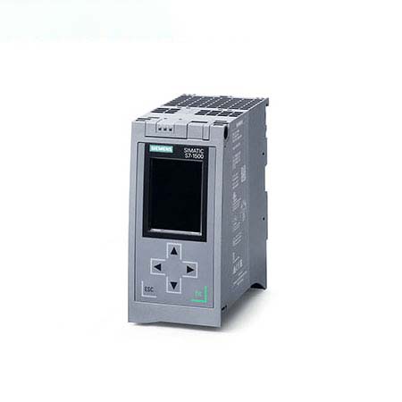 Bộ lập trình S7-1500 CPU Siemens 6ES7515-2FM01-0AB0