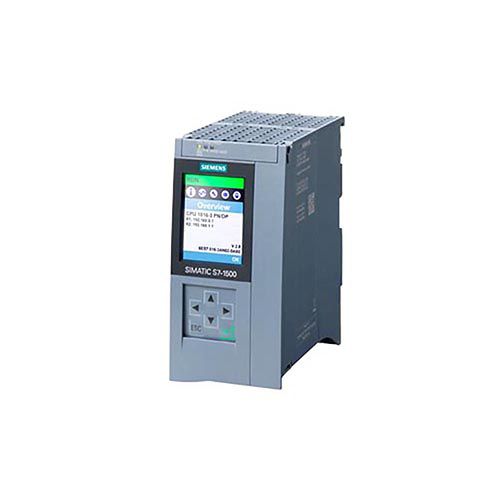 6ES7516-3AN02-0AB0 – Bộ điều khiển PLC Siemens CPU 1516-3 PN/DP