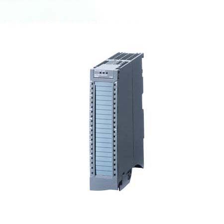 Module Siemens 6ES7550-1AA00-0AB0