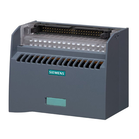 Siemens 6ES7924-0CC21-0AC0