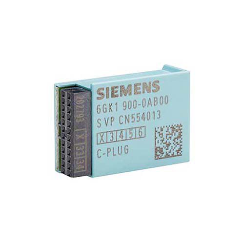 Thiết Bị C-PLUG Siemens 6GK1900-0AB00