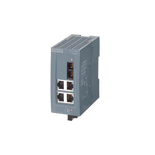 Bộ Chia Mạng SCALANCE XB004-1 Siemens 6GK5004-1BD00-1AB2