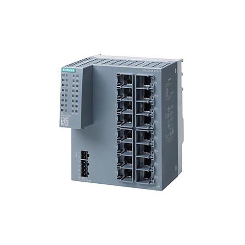 Bộ Chia Mạng SCALANCE XC116 Siemens 6GK5116-0BA00-2AC2