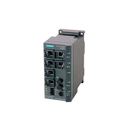 Bộ Chia Mạng SCALANCE X206-1LD Siemens 6GK5206-1BC10-2AA3