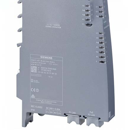 Siemens 6GK5734-1FX00-0AB0