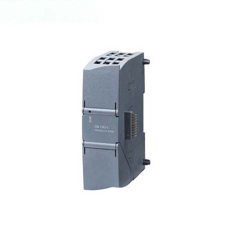 Module truyền thông CM 1242-5 Siemens 6GK7242-5DX30-0XE0