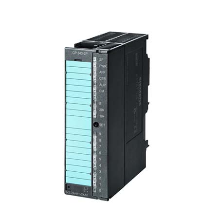 Module truyền thông CP 343-2P S7-300 Siemens 6GK7343-2AH11-0XA0