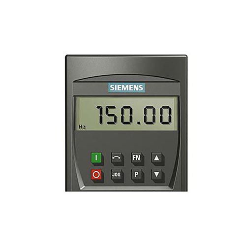 Siemens 6SE6400-0BP00-0AA1