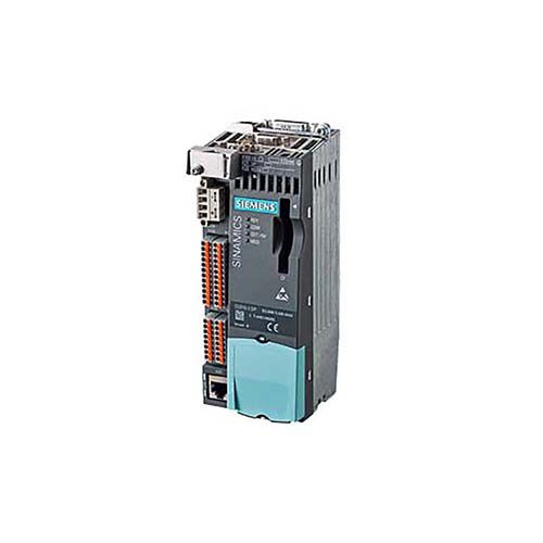 Bộ điều khiển biến tần Siemens 6SL3040-1LA00-0AA0