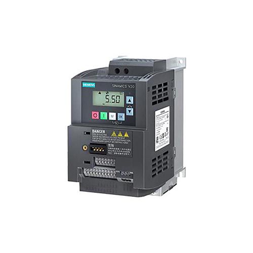 Biến tần Siemens 6SL3210-5BB21-5UV1 1.5kW 1 Pha 220V