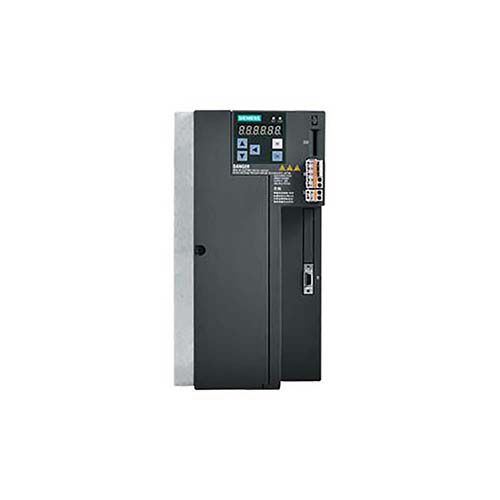 Servo Drive Siemens 6SL3210-5DE21-4UA0 3.5kW 3AC380-480V