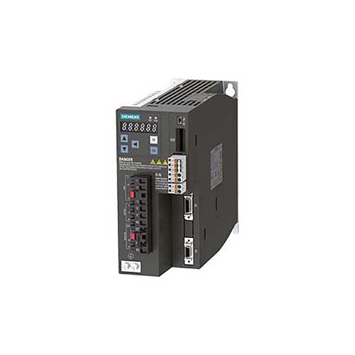 Bộ điều khiển AC Servo Siemens V90 3-P 0.75 KW 6SL3210-5FE10-8UF0