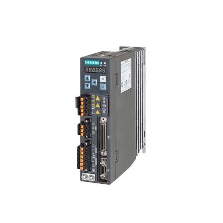 Bộ điều khiển AC Servo Siemens V90 3-P 1.5/1.75 KW 6SL3210-5FE11-5UA0