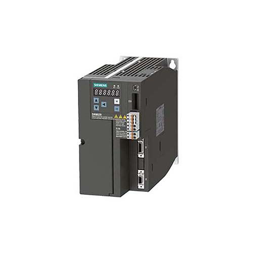 Bộ điều khiển AC Servo Siemens V90 3-P 1.5/1.75 KW 6SL3210-5FE11-5UF0