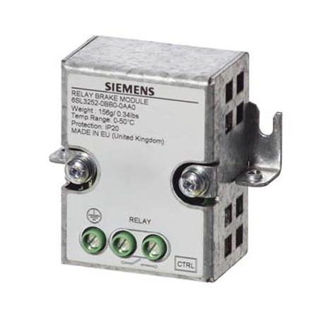 6SL3252-0BB00-0AA0 – Brake Relay