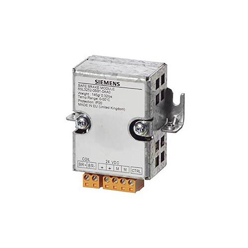 Siemens 6SL3252-0BB01-0AA0