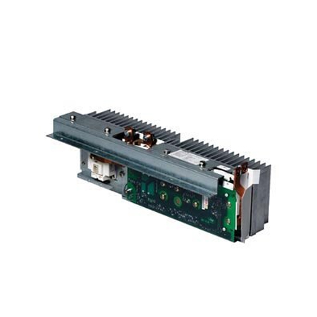 6SL3300-1AE32-5AA0 – Braking Module in chassis format