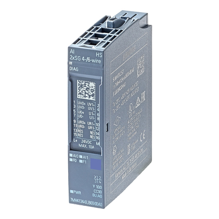 Module analog ET 200SP AI 2 X SG Siemens – 7MH4134-6LB00-0DA0